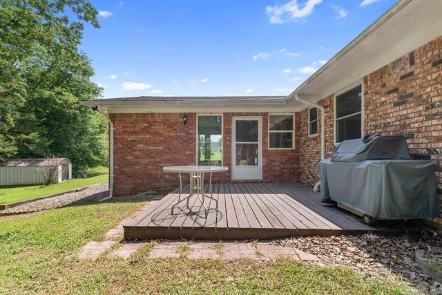 1315 S Crawford St, Clarksville, AR 72830