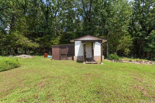 1315 S Crawford St, Clarksville, AR 72830