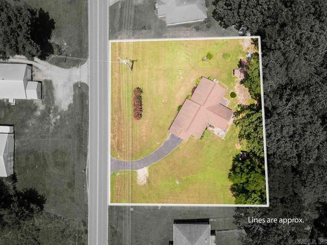 1315 S Crawford St, Clarksville, AR 72830