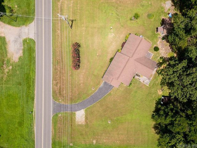 1315 S Crawford St, Clarksville, AR 72830