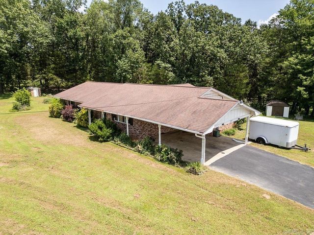 1315 S Crawford St, Clarksville, AR 72830