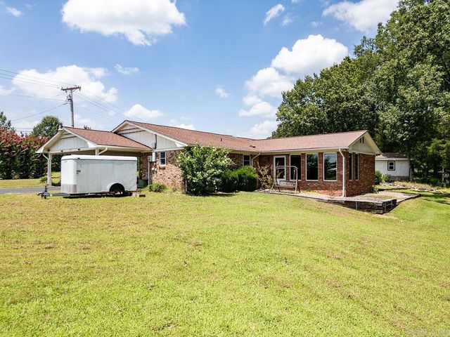 1315 S Crawford St, Clarksville, AR 72830