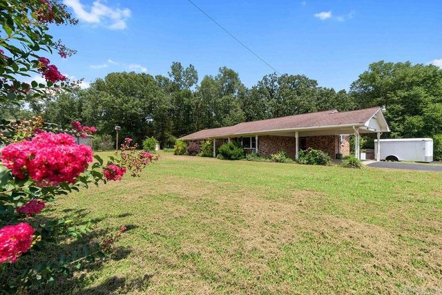 1315 S Crawford St, Clarksville, AR 72830