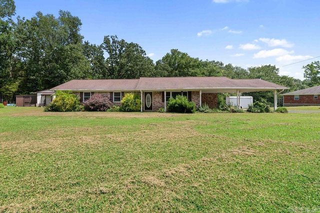 1315 S Crawford St, Clarksville, AR 72830