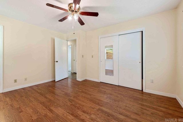 1315 S Crawford St, Clarksville, AR 72830