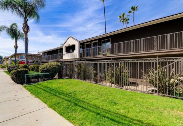 800 N Mollison Avenue 36, El Cajon, CA 92021
