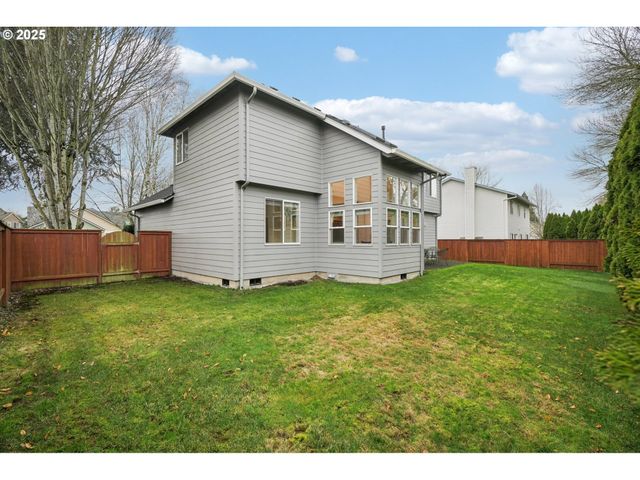 1333 Ne ZACHARY St, Hillsboro, OR 97124