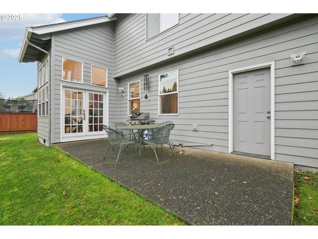 1333 Ne ZACHARY St, Hillsboro, OR 97124