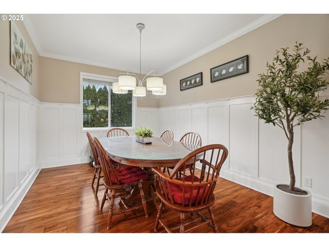 1333 Ne ZACHARY St, Hillsboro, OR 97124