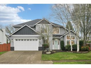 1333 Ne ZACHARY St, Hillsboro, OR 97124