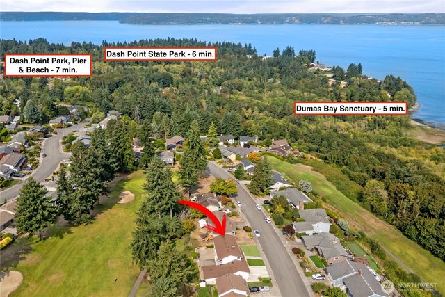 3919 SW 313th Street, Federal Way, WA 98023