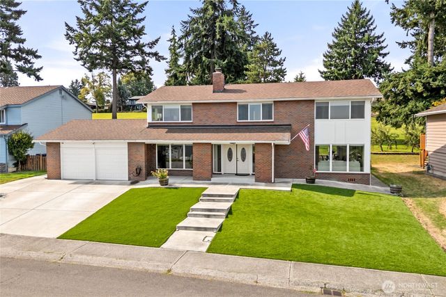 3919 SW 313th Street, Federal Way, WA 98023