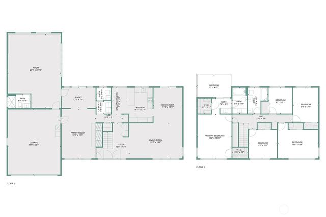 3919 SW 313th Street, Federal Way, WA 98023