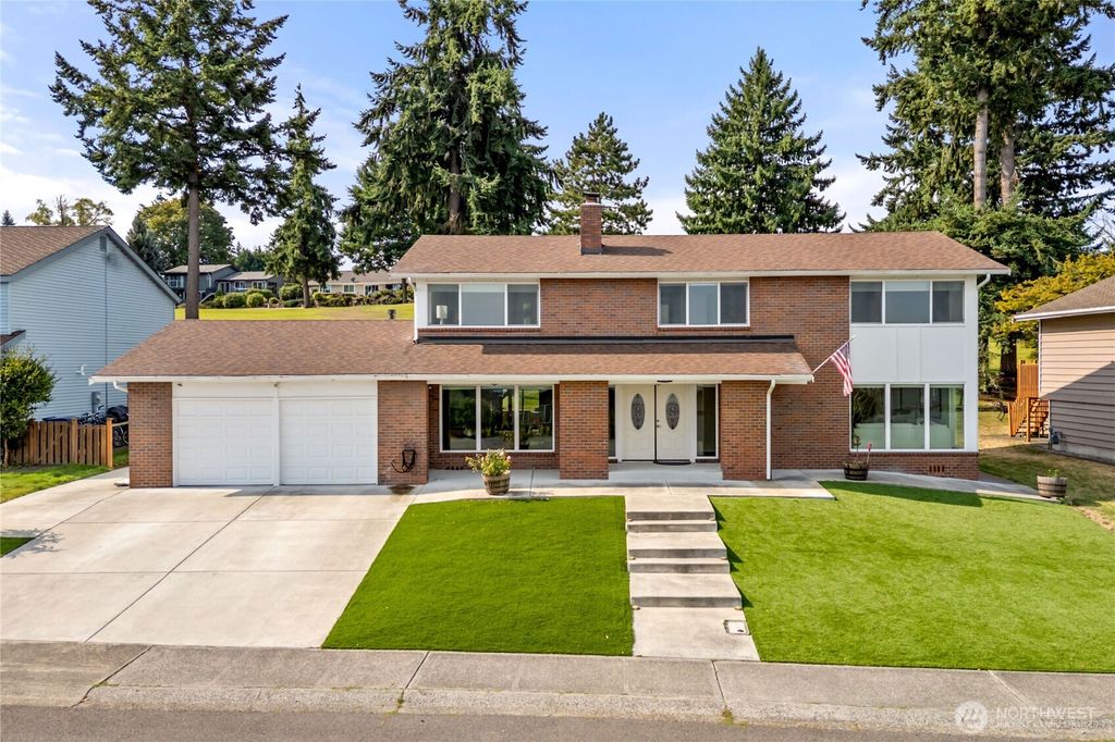 3919 SW 313th Street, Federal Way, WA 98023