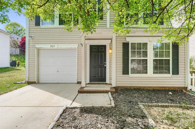 2013 Beckwith Lane, Waxhaw, NC 28173