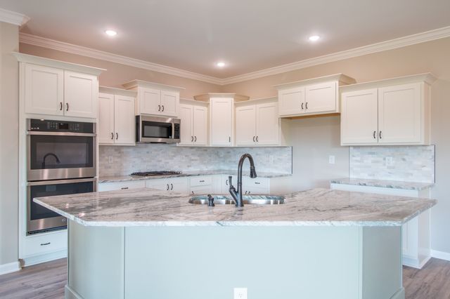 359 Timber Springs, Clarksville, TN 37042