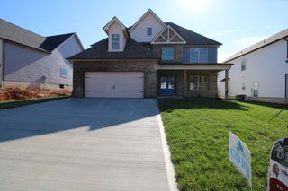 359 Timber Springs, Clarksville, TN 37042