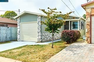 2317 Virginia Avenue, Richmond, CA 94804