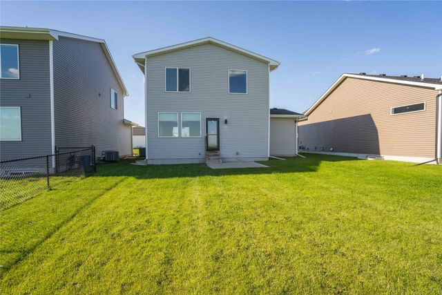 3901 NE 6th Street, Ankeny, IA 50021