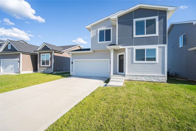3901 NE 6th Street, Ankeny, IA 50021