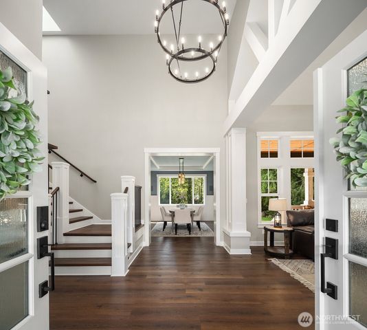 5728 238th Place NE, Redmond, WA 98053
