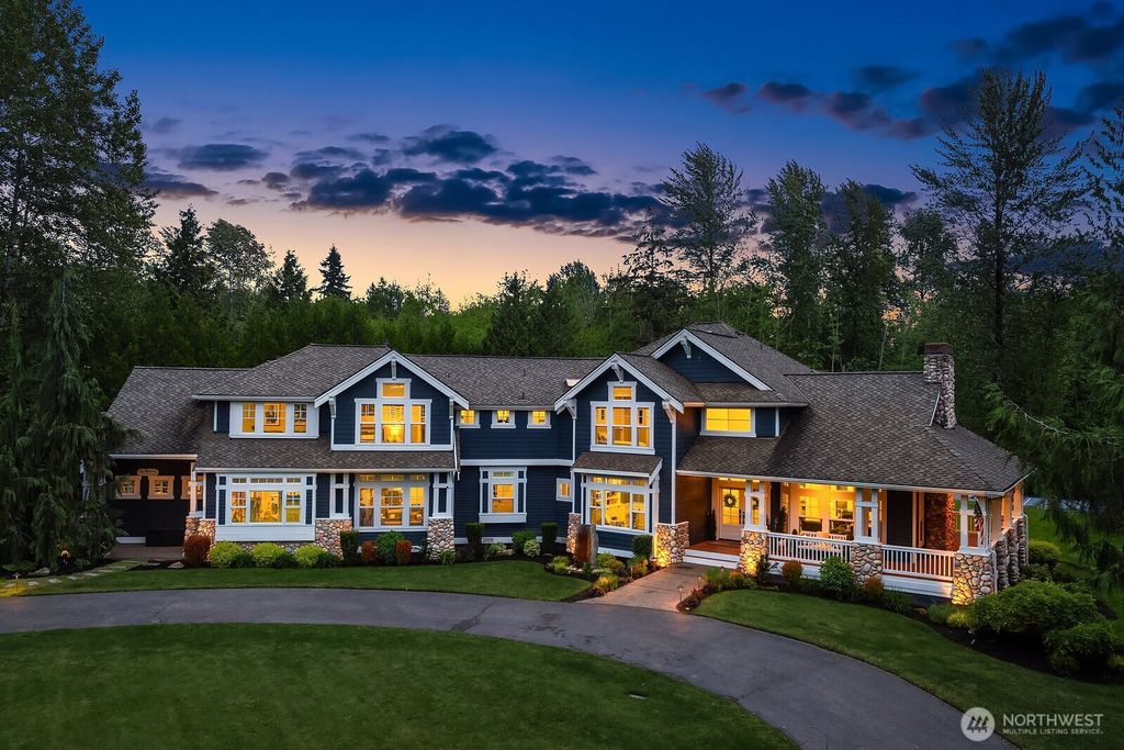 5728 238th Place NE, Redmond, WA 98053