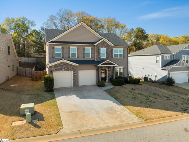 265 Delbourne Lane, Greer, SC 29651