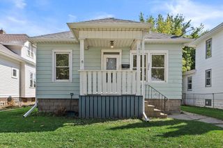 1011 Arthur AVENUE, Racine, WI 53405