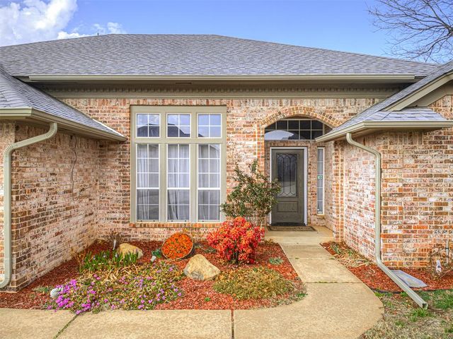 9109 SW 24th Street, Oklahoma City, OK 73128