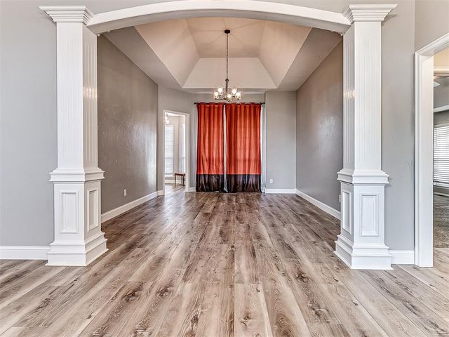 9109 SW 24th Street, Oklahoma City, OK 73128