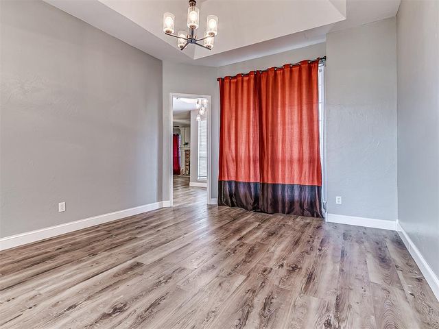 9109 SW 24th Street, Oklahoma City, OK 73128