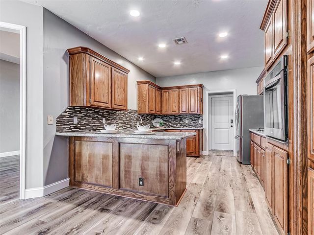 9109 SW 24th Street, Oklahoma City, OK 73128