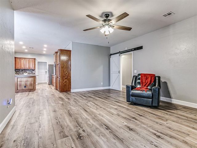 9109 SW 24th Street, Oklahoma City, OK 73128