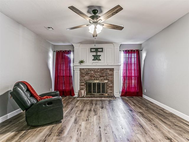 9109 SW 24th Street, Oklahoma City, OK 73128