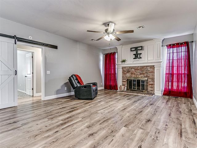 9109 SW 24th Street, Oklahoma City, OK 73128