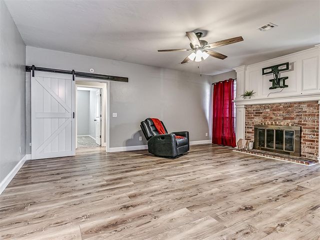 9109 SW 24th Street, Oklahoma City, OK 73128