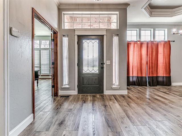 9109 SW 24th Street, Oklahoma City, OK 73128