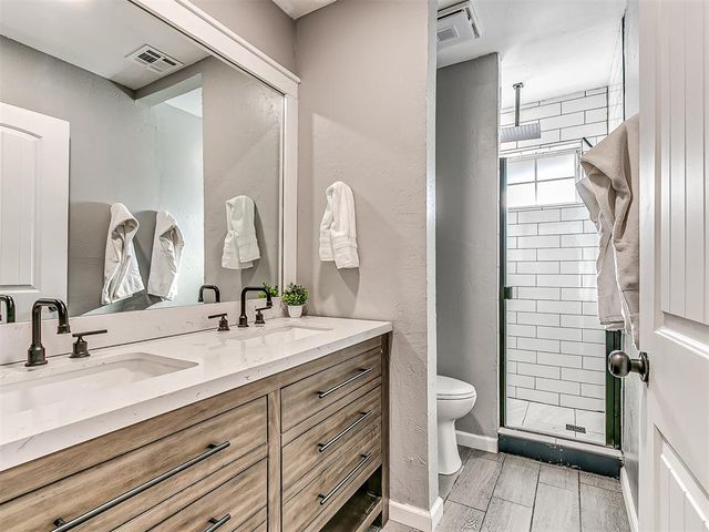 9109 SW 24th Street, Oklahoma City, OK 73128