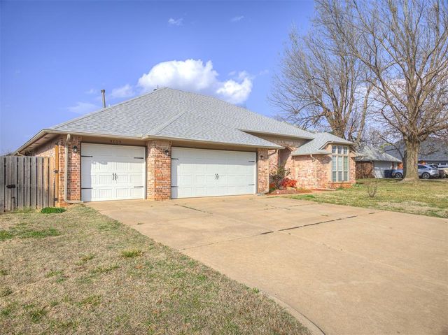 9109 SW 24th Street, Oklahoma City, OK 73128