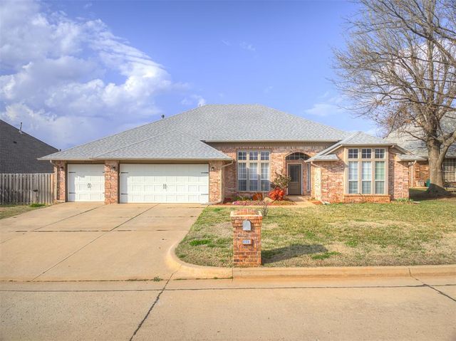 9109 SW 24th Street, Oklahoma City, OK 73128
