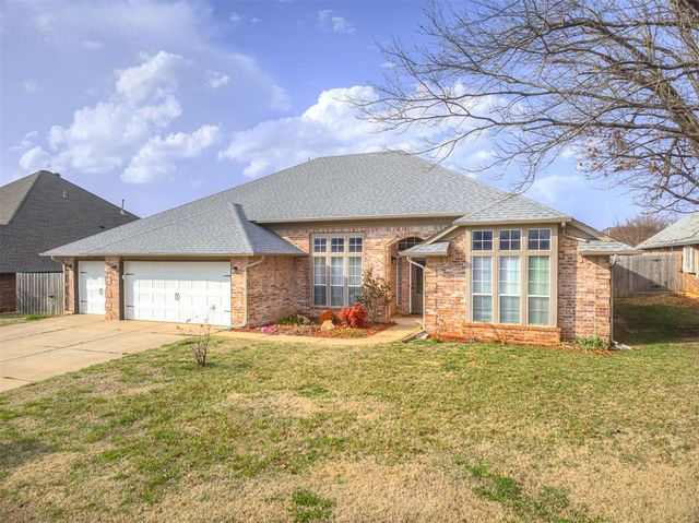 9109 SW 24th Street, Oklahoma City, OK 73128