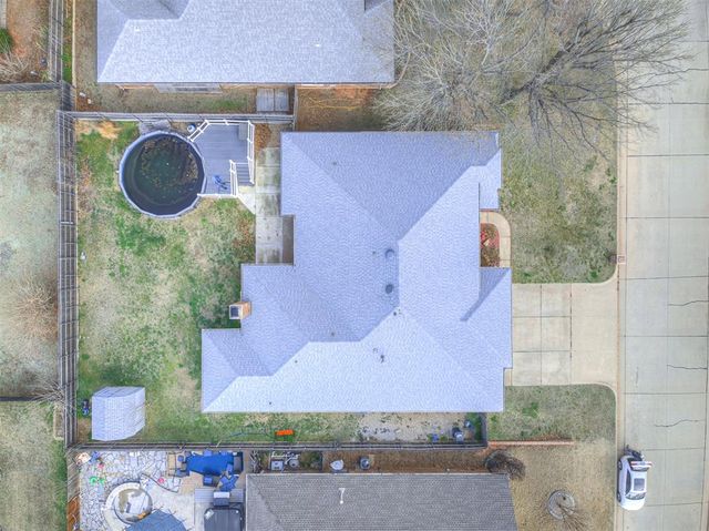 9109 SW 24th Street, Oklahoma City, OK 73128