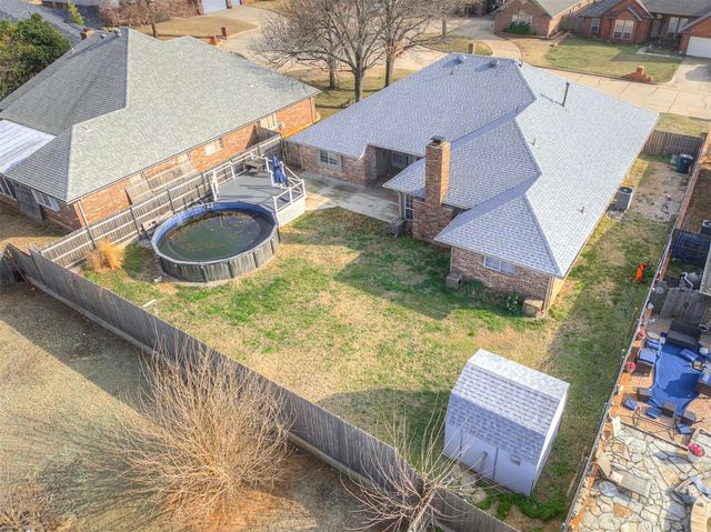 9109 SW 24th Street, Oklahoma City, OK 73128