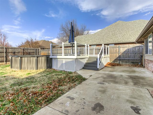 9109 SW 24th Street, Oklahoma City, OK 73128