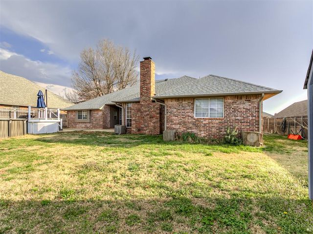 9109 SW 24th Street, Oklahoma City, OK 73128