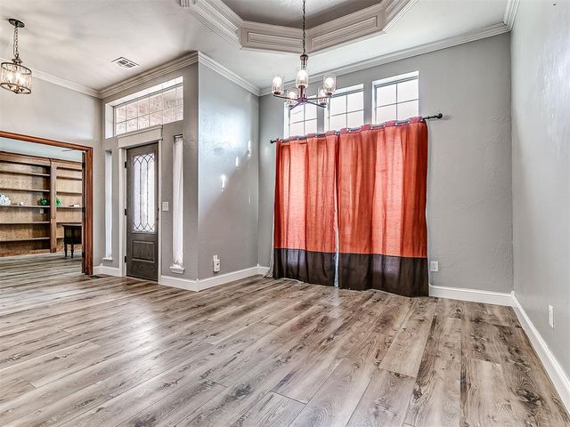 9109 SW 24th Street, Oklahoma City, OK 73128