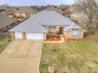 9109 SW 24th Street, Oklahoma City, OK 73128