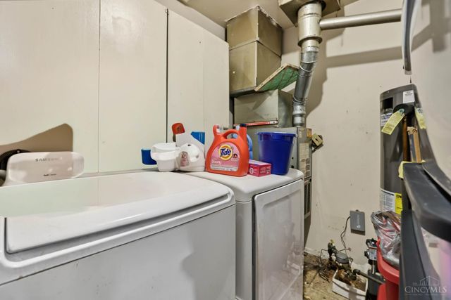 3223 Keays Avenue, Middletown, OH 45044