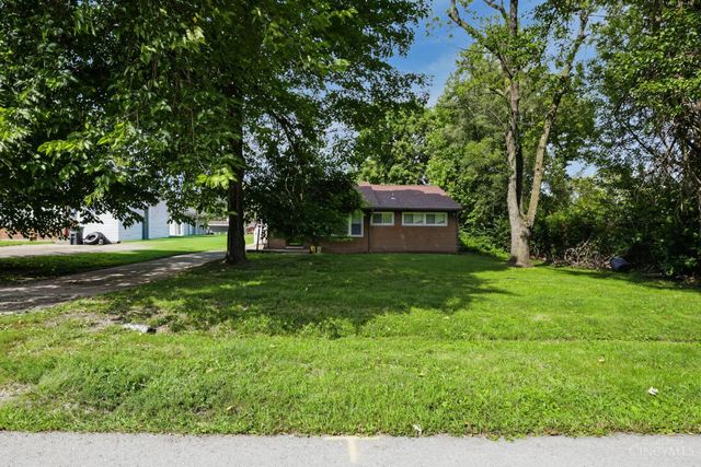 3223 Keays Avenue, Middletown, OH 45044