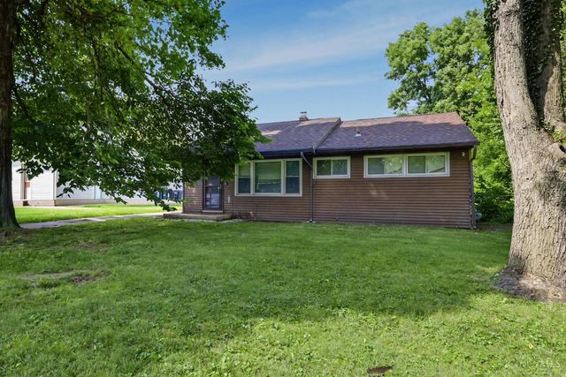 3223 Keays Avenue, Middletown, OH 45044